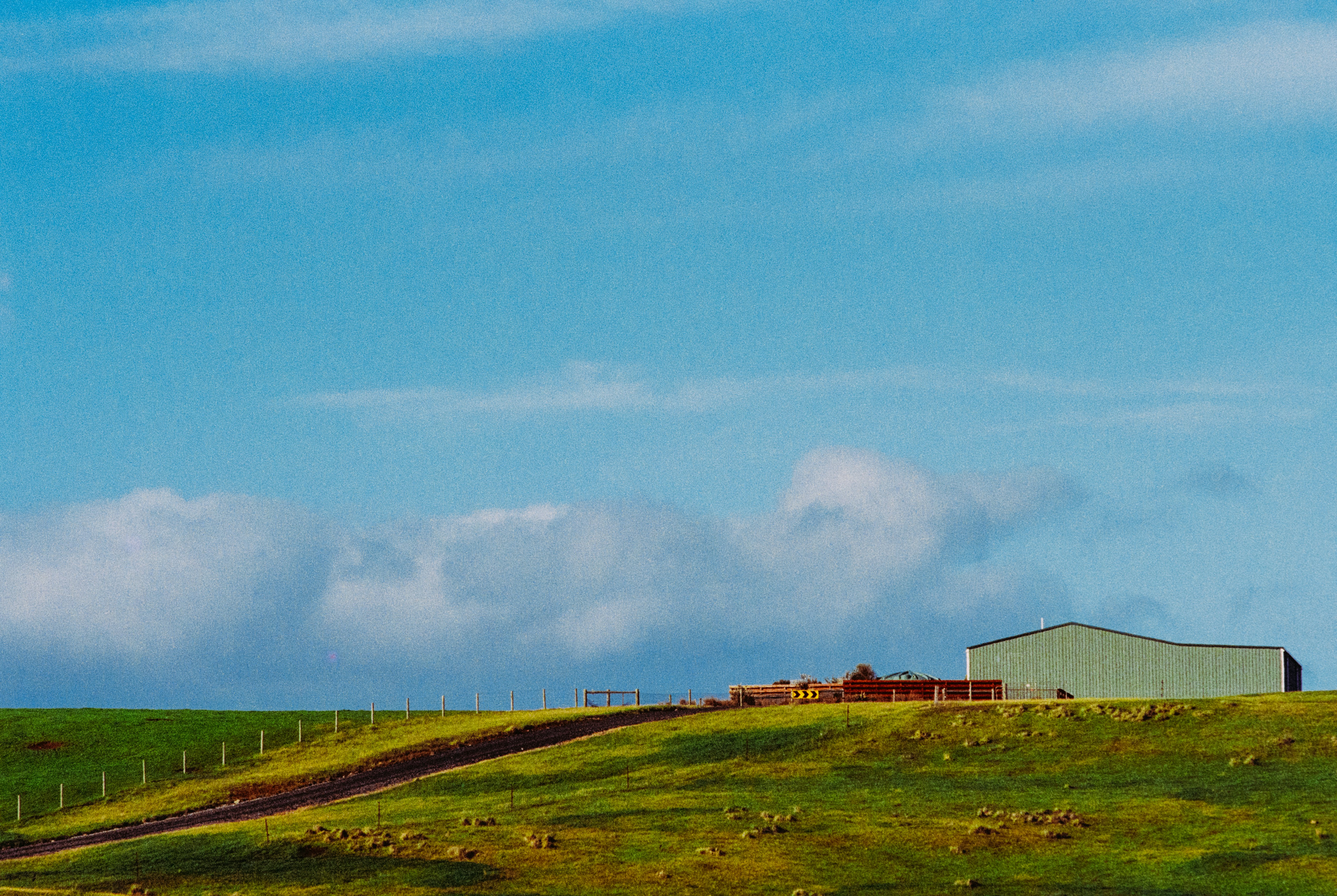 Historic 306-Acre Legacy Farm