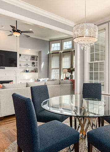 Luxury oceanfront property