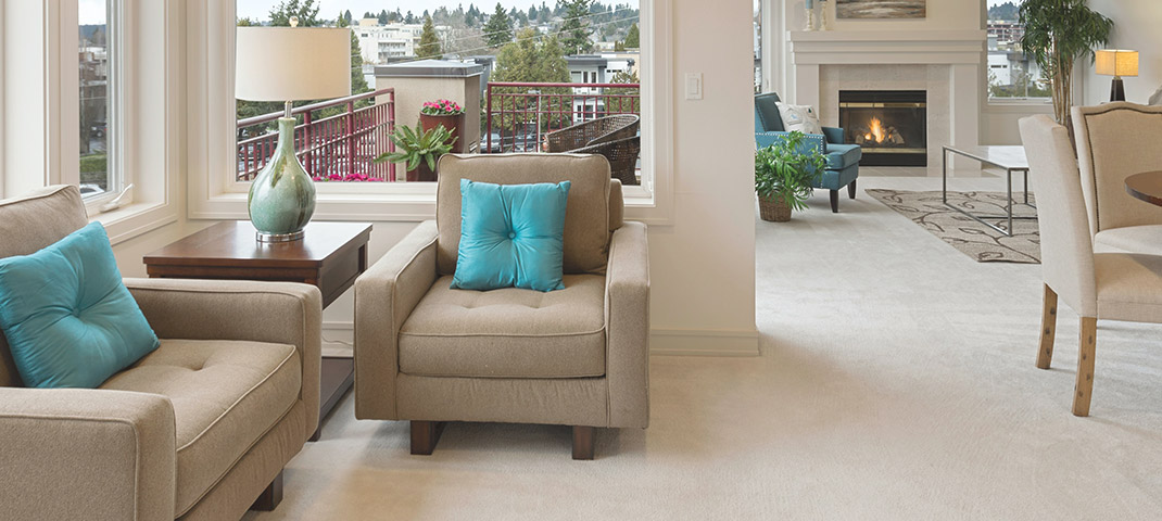 Virtual tour of luxury property